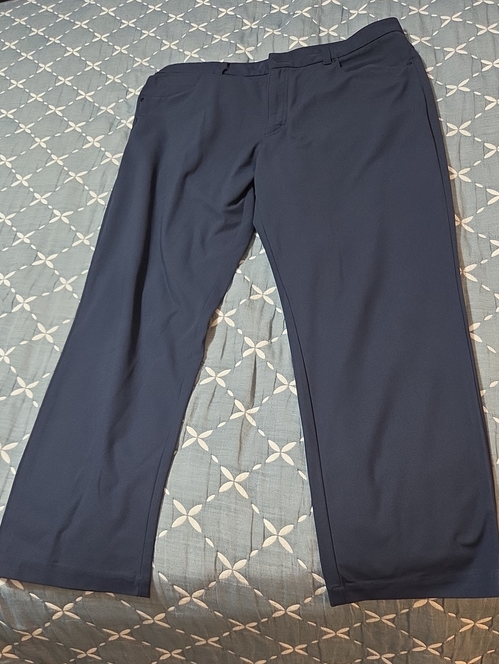 VRST Mens Pant W 36 L 30
